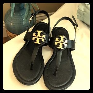 Tory Burch sandals